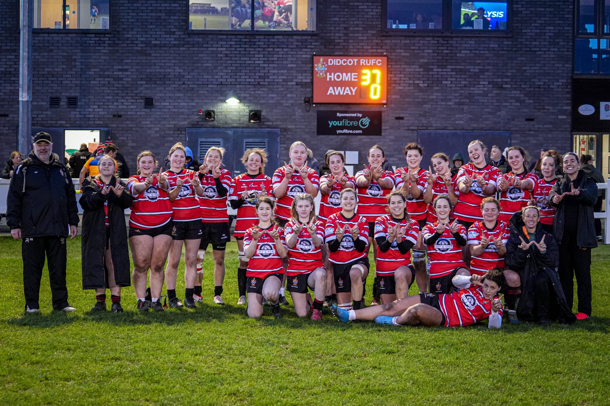Didcot RUFC